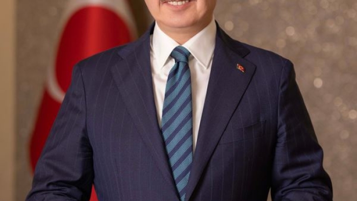 “Bir şehrin gerçek değeri, en hassas  yüreklere gösterdiği özenle ölçülür”